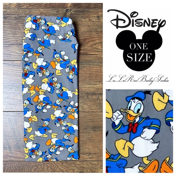 LLR OS Disney Bundle (2) - Picture 2 of 7